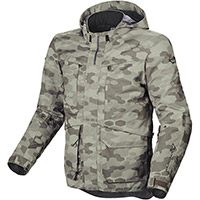 Chaqueta Macna Rival camo desert