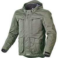 Chaqueta Macna Rival verde