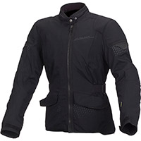 Macna Shine Lady Jacket Black