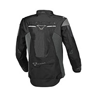 Chaqueta Macna Sigil negro gris