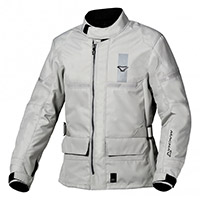 Macna Signal Jacke schwarz