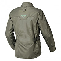 Blouson Macna Signal vert - 2