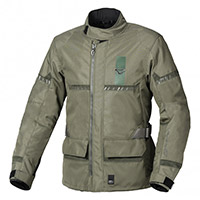Blouson Macna Signal vert