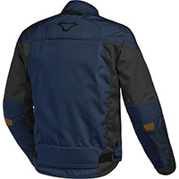 Macna Solute Jacke blau - 2