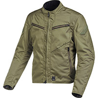 Macna Solute Jacket Green