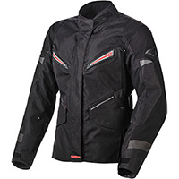 Macna Sonar Lady Jacket Black