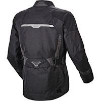 Macna Sonar Jacket Black - 2