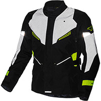 Macna Sonar Night Eye Jacke gelb - 3