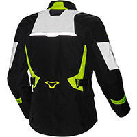 Macna Sonar Night Eye Jacket Yellow - 4