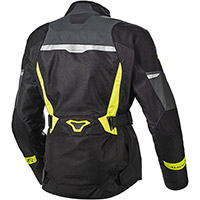 Macna Sonar Night Eye Lady Jacket Yellow