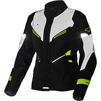 Macna Sonar Night Eye Lady Jacket Yellow - 3