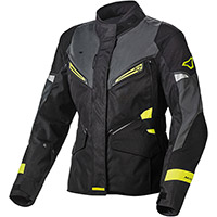 Macna Sonar Night Eye Lady Jacket Yellow