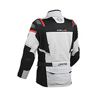 Giacca Dane Sundby 2 Grigio Nero - img 2