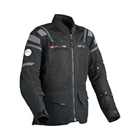 Giacca Dane Sundby 2 Nero