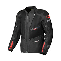 Blouson Macna Synchrone noir - 3