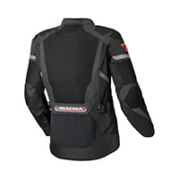 Blouson Macna Synchrone noir - 4