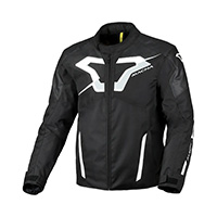 Giacca Macna Tazar 2.0 Nero Bianco