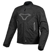 Blouson Macna Tazar Noir