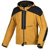 Macna Territor Jacke schwarz