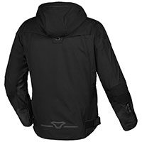 Macna Territor Jacket Black - 2