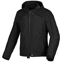 Macna Territor Jacke schwarz