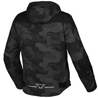 Chaqueta Macna Territor camuflaje negro - 2