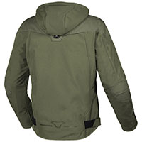 Chaqueta Macna Territor verde