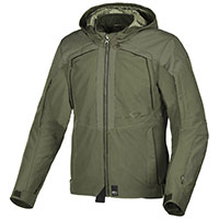 Blouson Macna Territor Vert