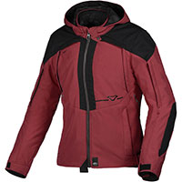 Chaqueta Dama Macna Territor bordeaux