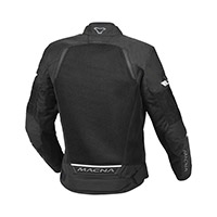 Macna Tondo Jacket Black