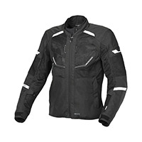 Macna Tondo Jacket Black