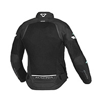 Blouson Femme Macna Tondo Noir