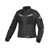 Blouson Femme Macna Tondo Noir