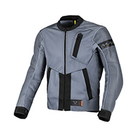 Macna Torido Jacket Gray Black