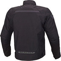 Blouson Macna Traction Noir