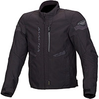 Blouson Macna Traction Noir