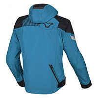 Macna Traffiq Jacke blau - 2