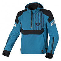 Macna Traffiq Jacket Blue