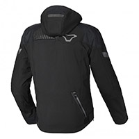 Blouson Macna Traffiq Noir