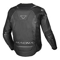 Blouson Macna Tronniq Noir