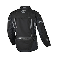 Giacca Macna Ultimax 2.0 Nero - img 2