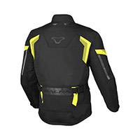 Macna Vaulture Jacket Yellow