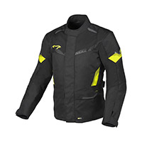 Blouson Macna Vaulture Jaune