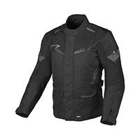 Blouson Macna Vaulture Noir