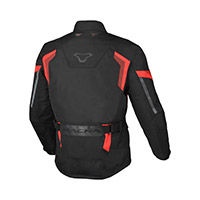 Macna Vaulture Jacke rot - 2