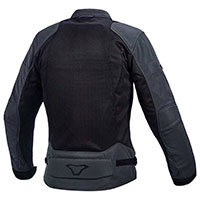 Chaqueta Dama Macna Velocity Night Eye negro