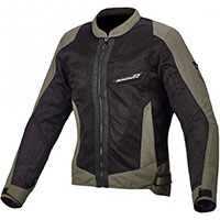 Chaqueta Dama Macna Velocity olive