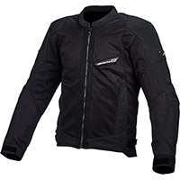 Chaqueta Macna Velocity negro