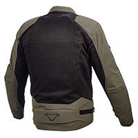 Macna Velocity Jacket Olive - 2