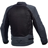 Macna Velocity Night Eye Jacket Grey - 2